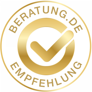 Beratung.de Empfehlung