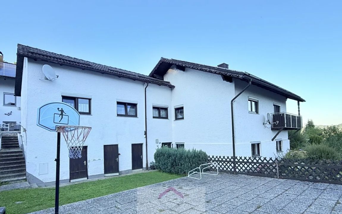 Renovierungsbed. EFH in ruhiger Lage, ideal für Familie u. Handwerker – Potenzial zum Traumhaus!