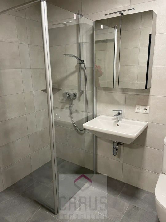 2-Zimmer Mietwohnung Deggendorf