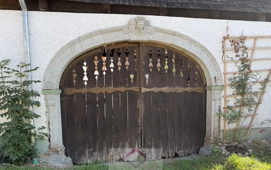 Historisches Anwesen – Resthof – mit Charme & Potenzial