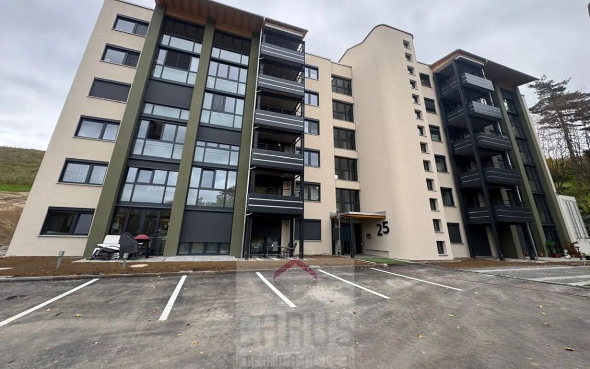 2-Zimmer Mietwohnung Deggendorf